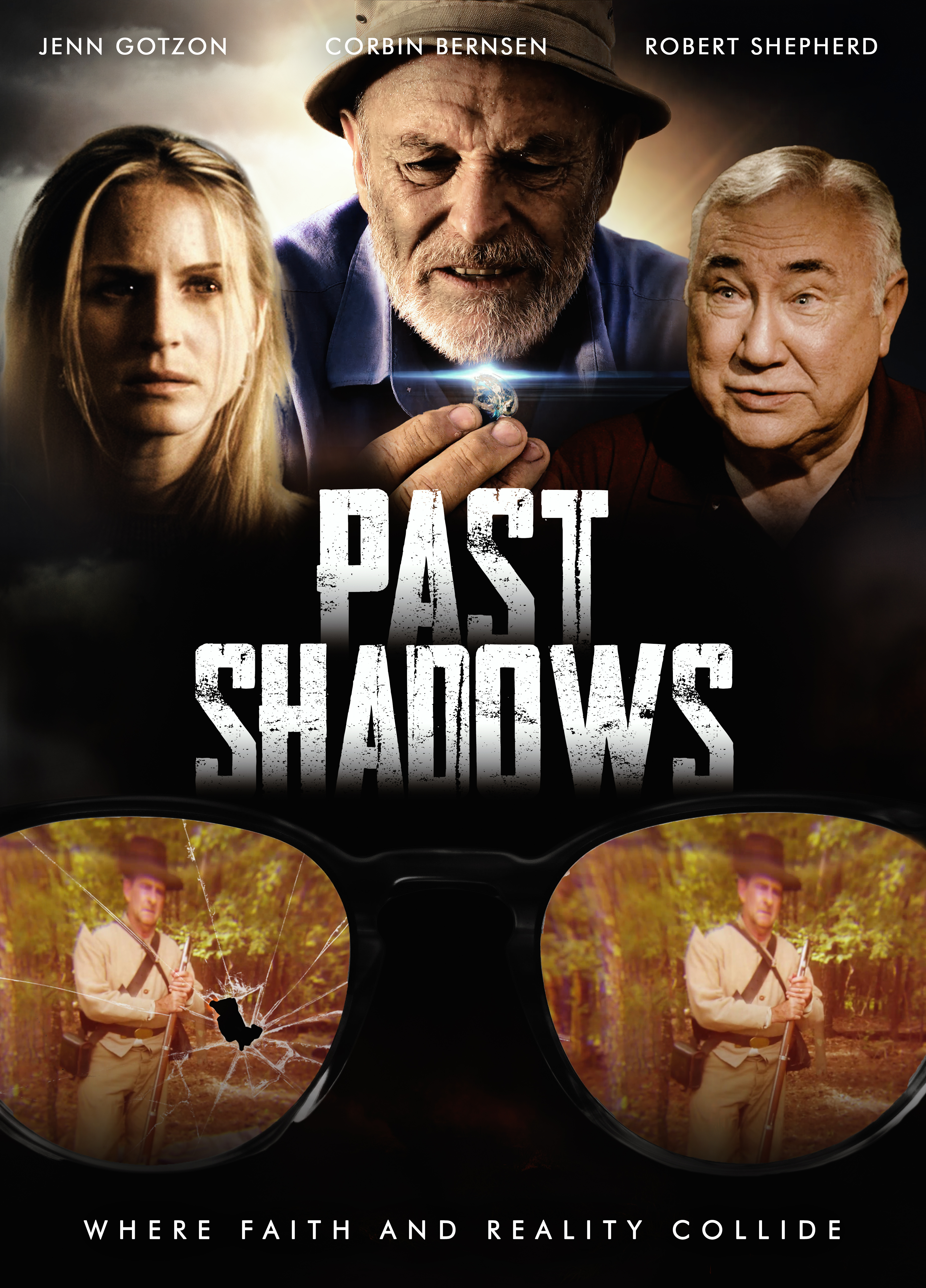 Past Shadows (2021)