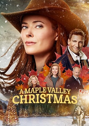 Maple Valley Christmas (2022)