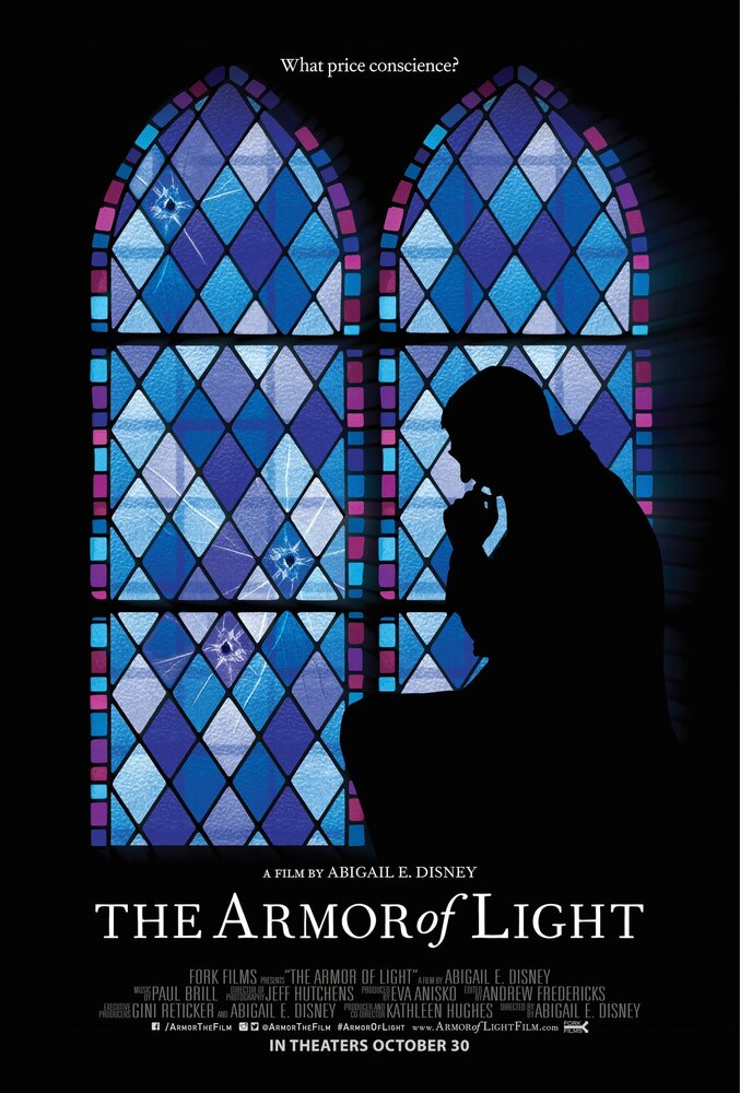 The Armor of Light (2015)