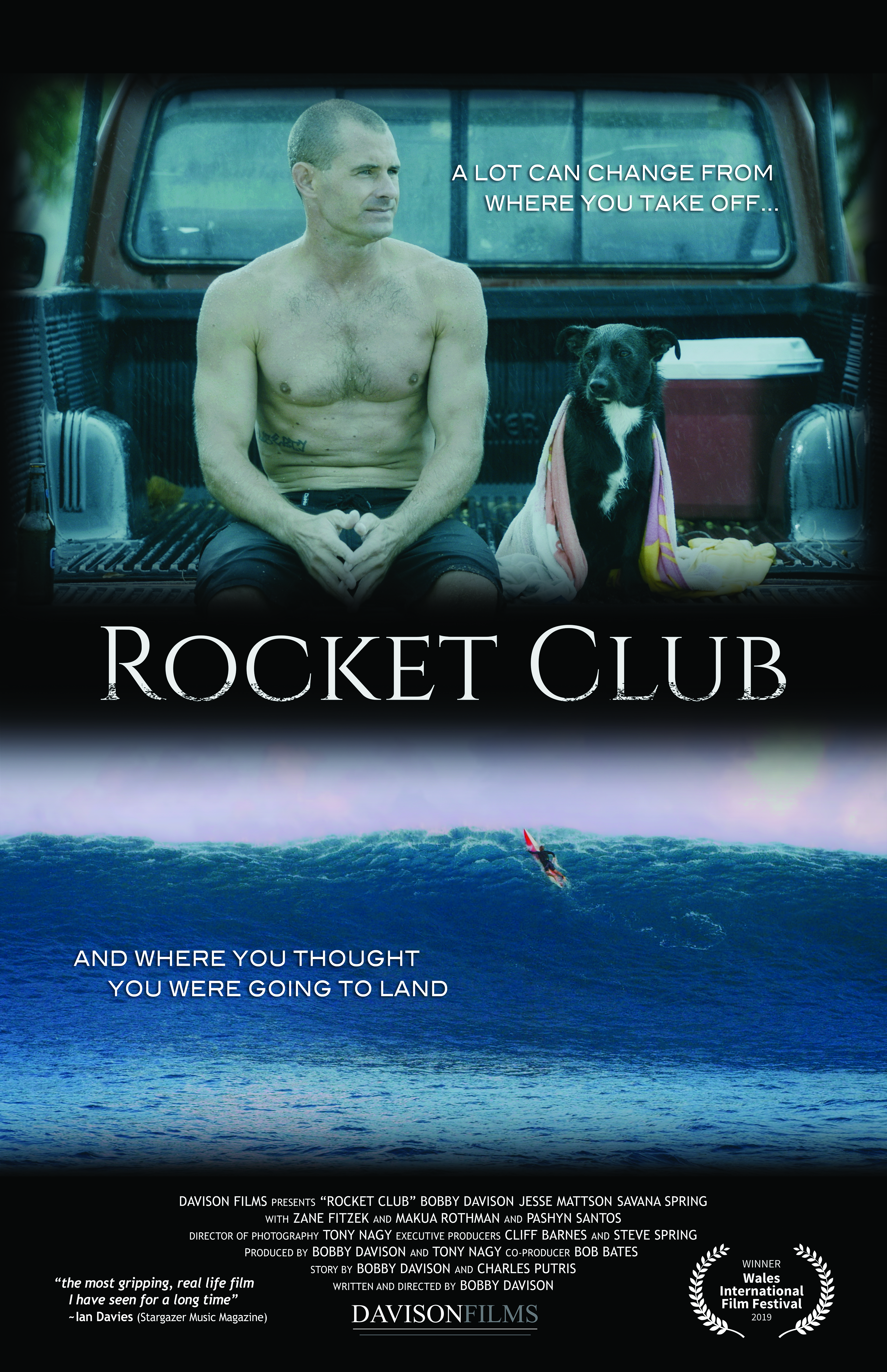 Rocket Club