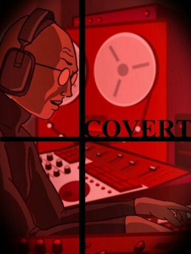 Covert (2002)