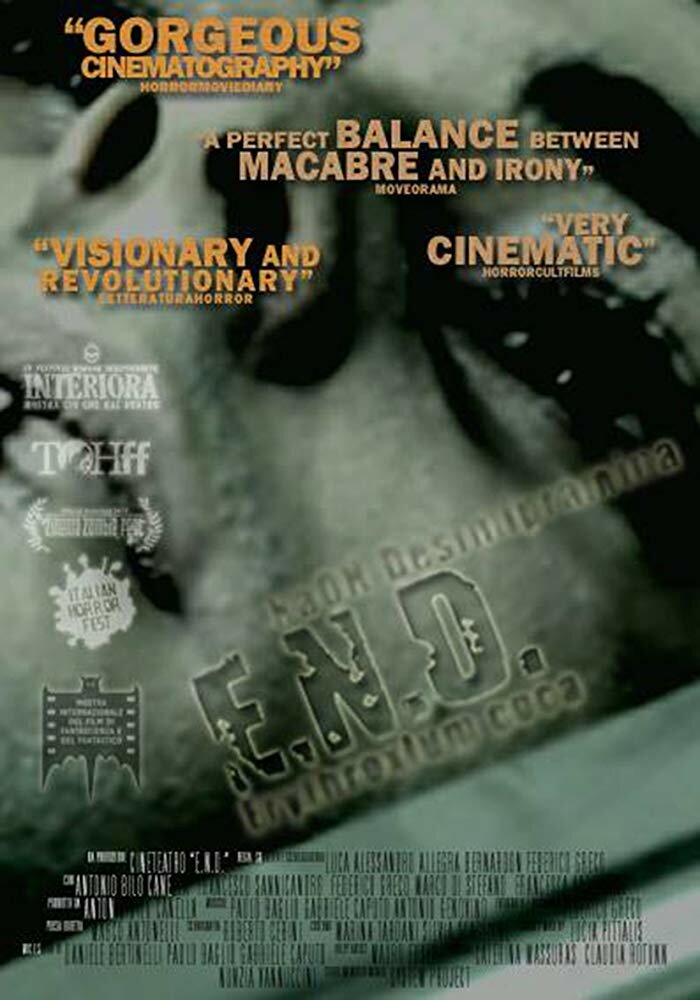 E.N.D. (2013)