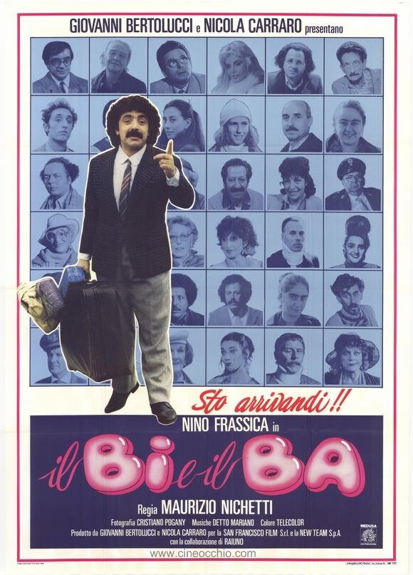 Il Bi e il Ba (1986)