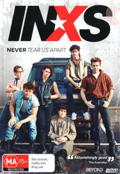 Нас никогда не разлучить: Нерассказанная история INXS (2014)