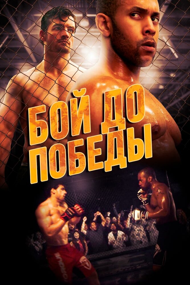 Бой до победы (2014)