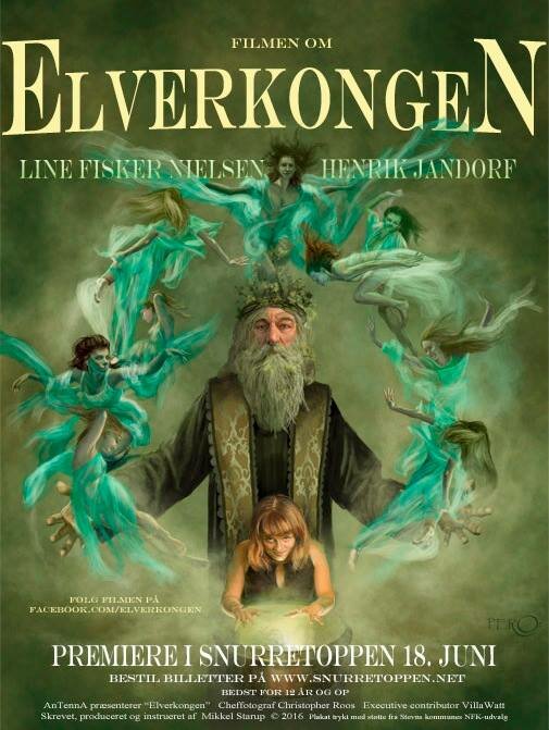 Elverkongen (2016)