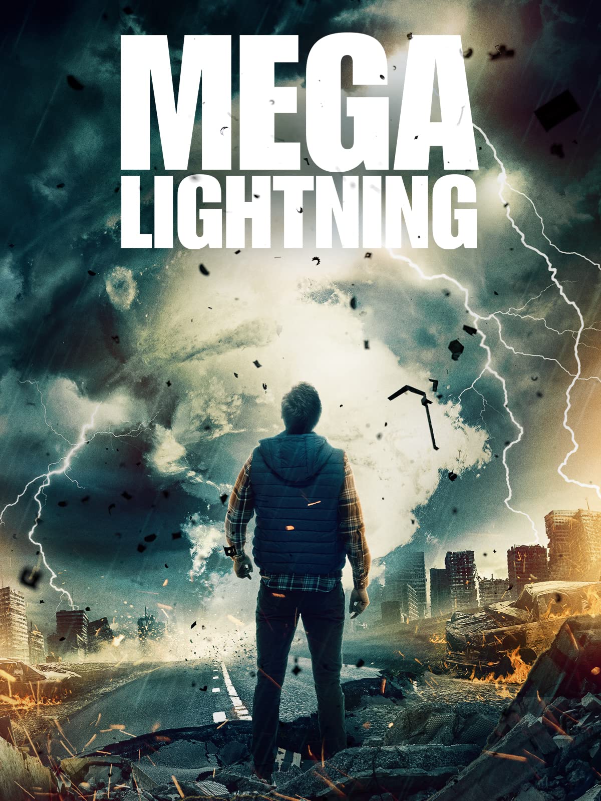 Mega Lightning (2023)