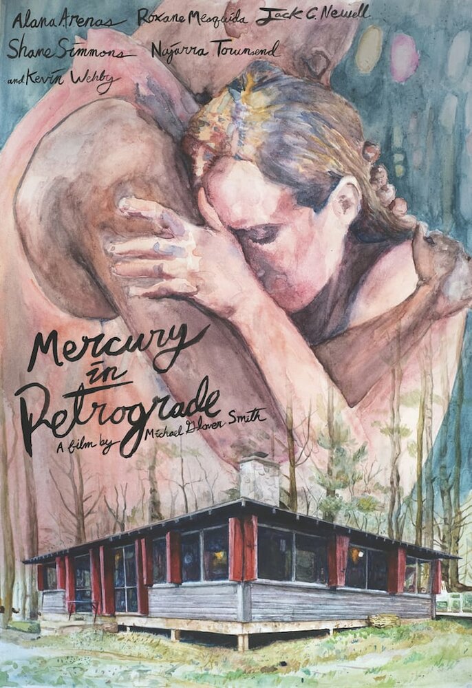 Mercury in Retrograde (2017)