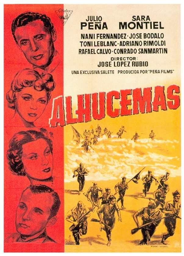 Alhucemas (1948)