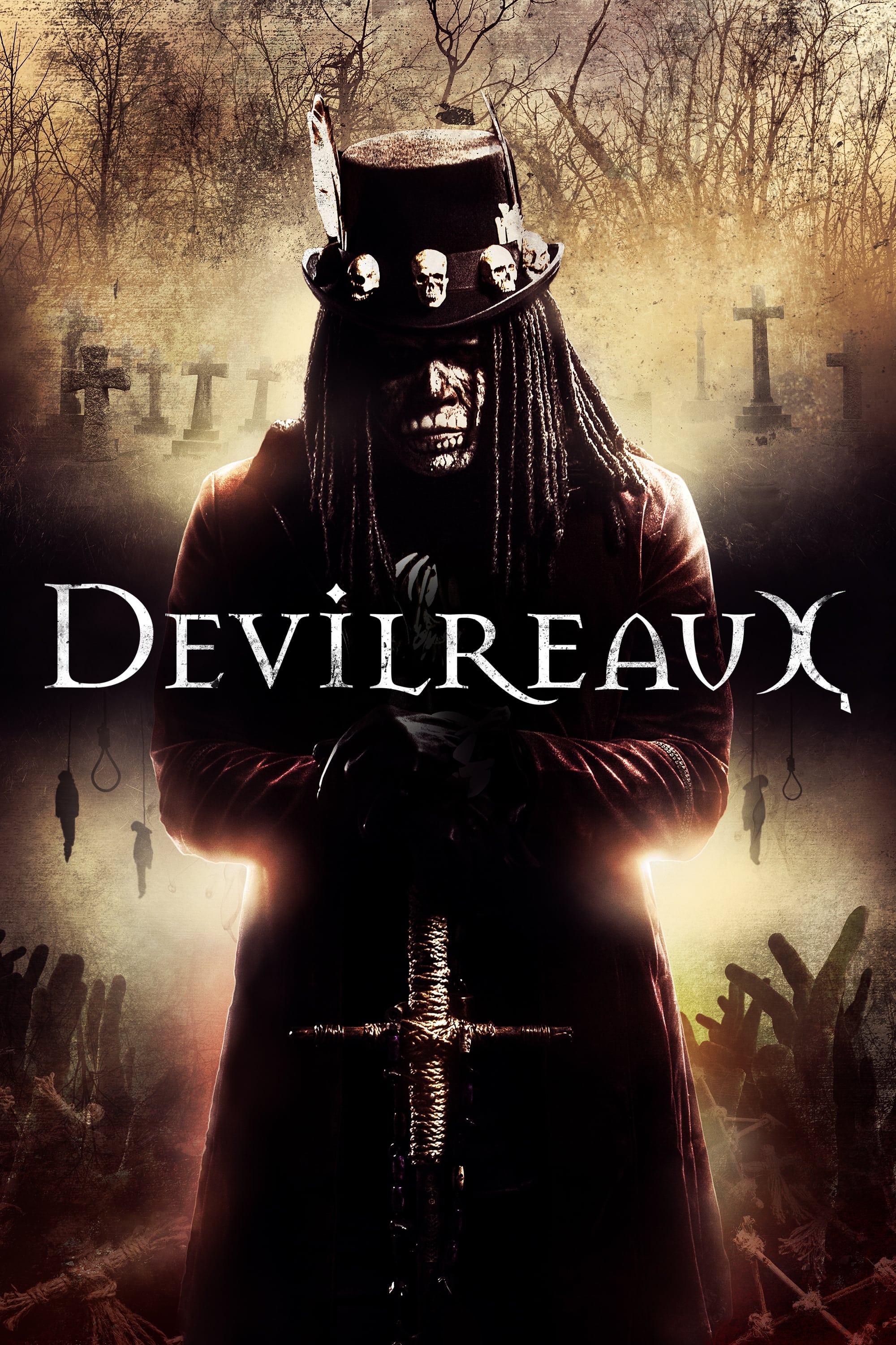 Devilreaux (2023)