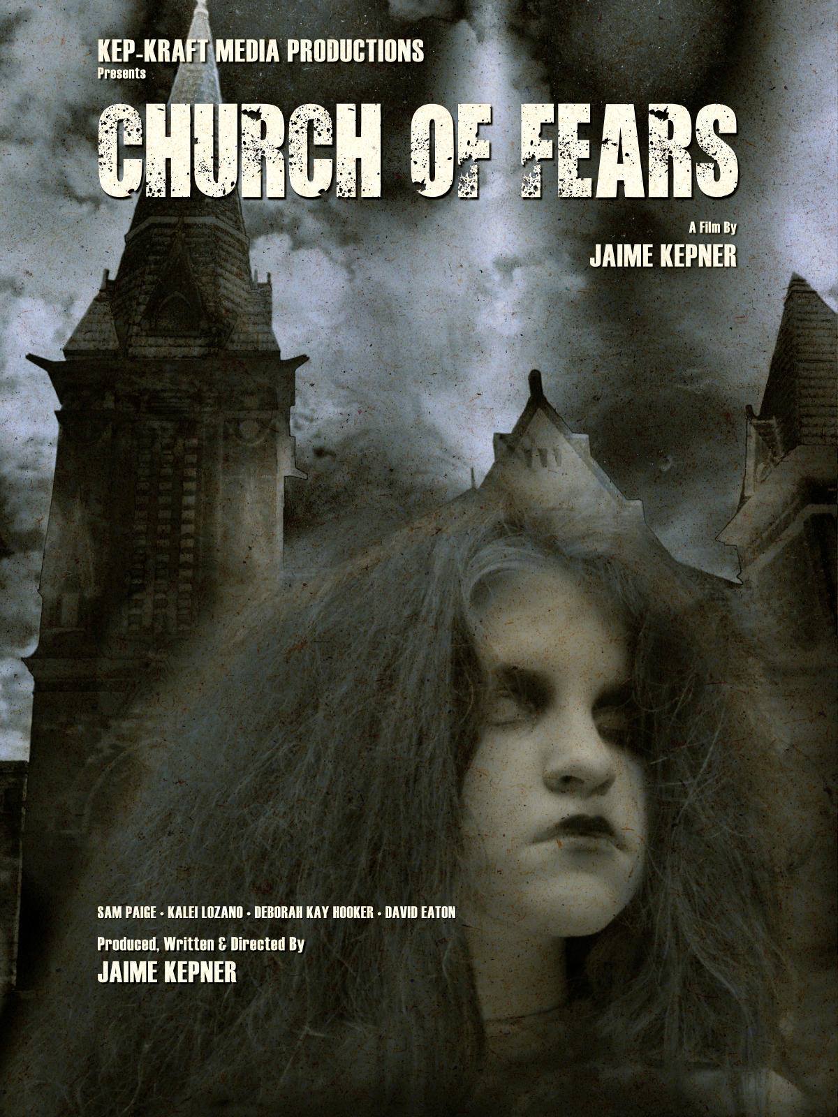 Church of Fears (2018)