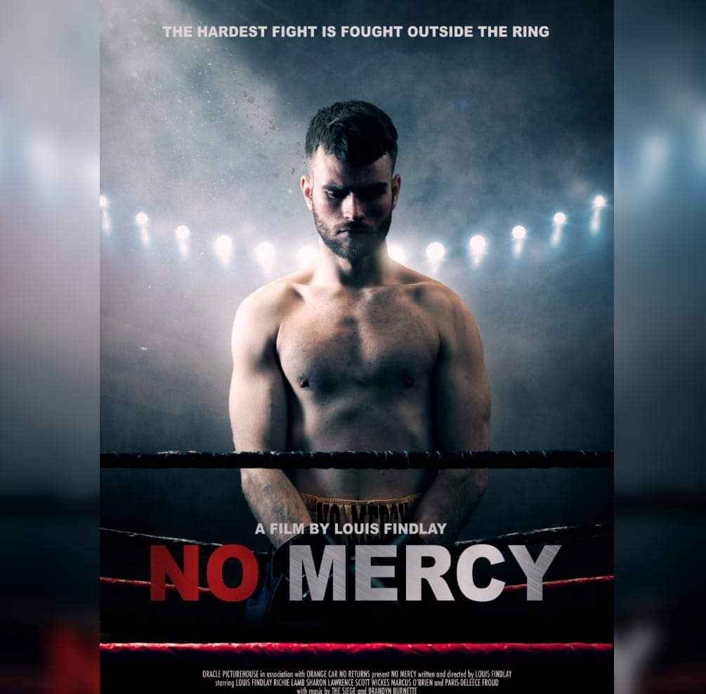 No Mercy (2020)