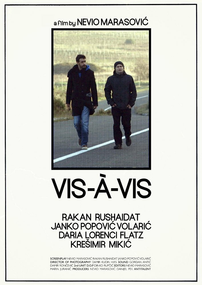 Vis-à-vis (2013)