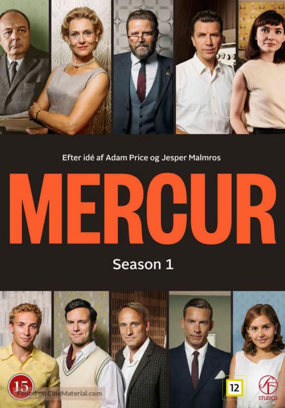 Mercur (2017)