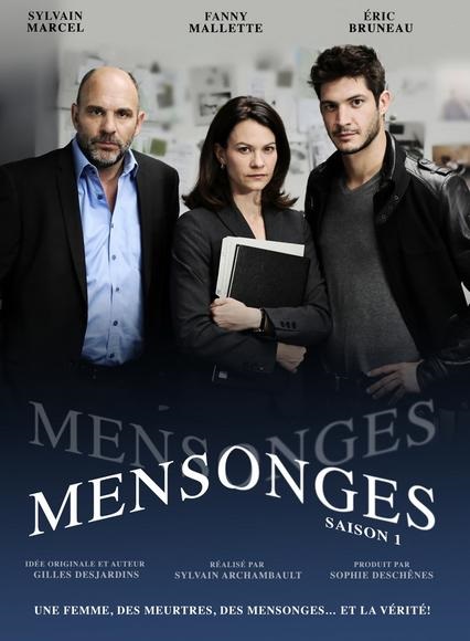 Mensonges (2014)