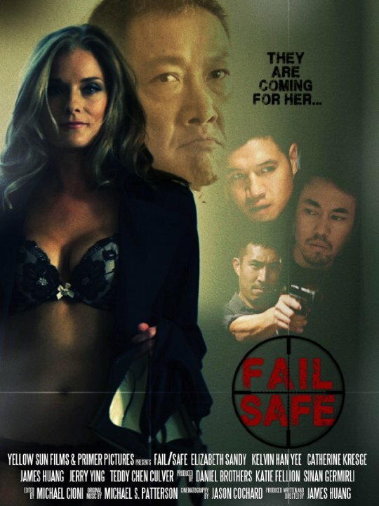 Fail/Safe (2014)