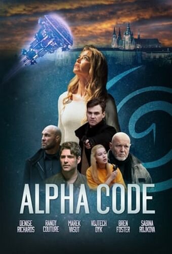 Alpha Code (2020)