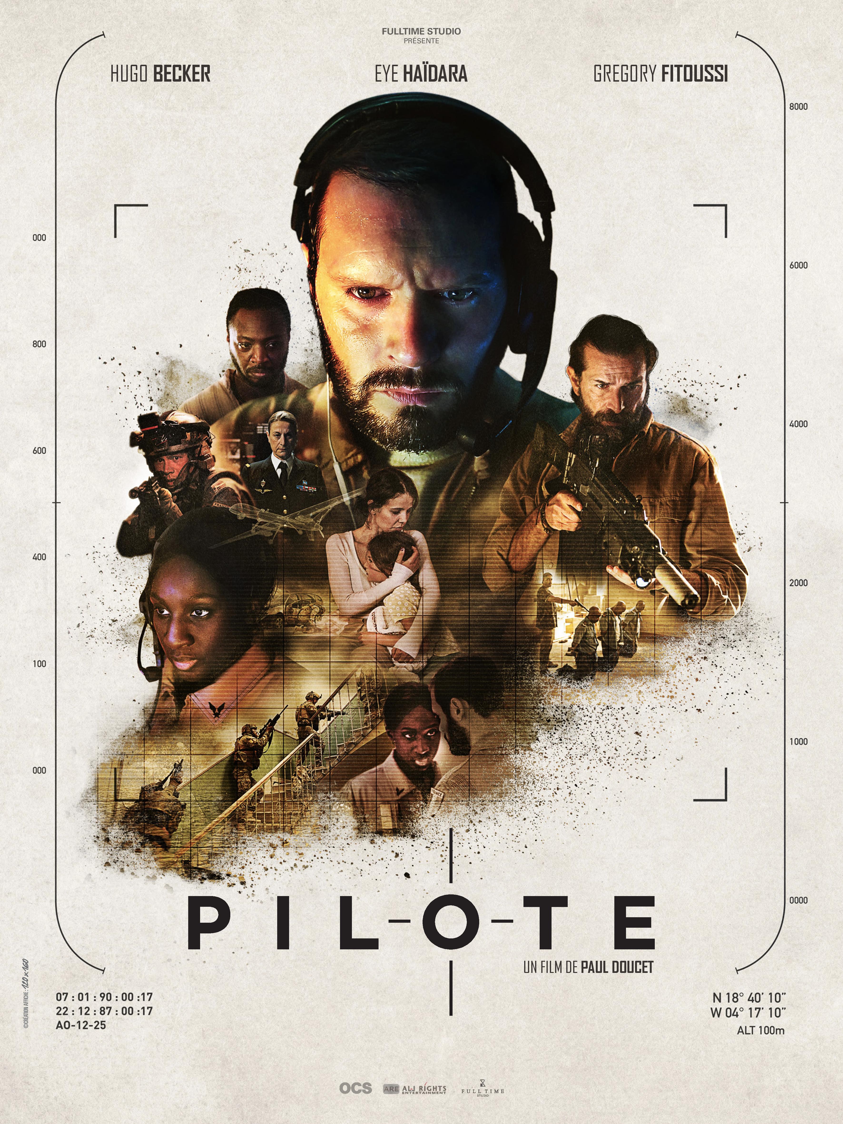 Pilote (2022)