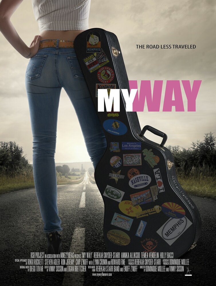 My Way (2012)