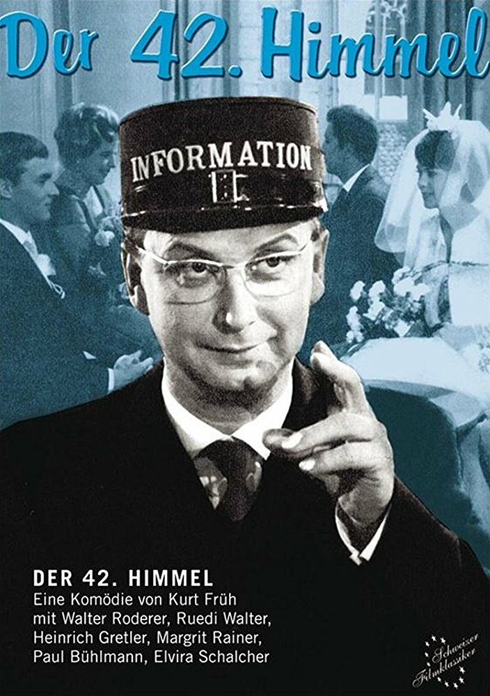 Der 42. Himmel (1962)