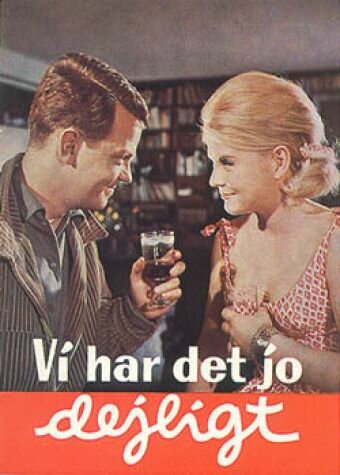 Vi har det jo dejligt (1963)