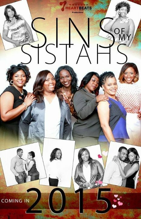 Sins of My Sistahs (2015)