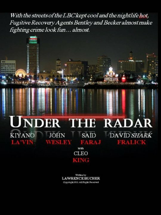 Under the Radar (2017)