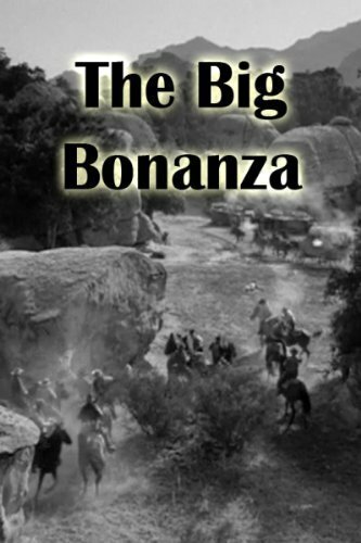 The Big Bonanza (1944)