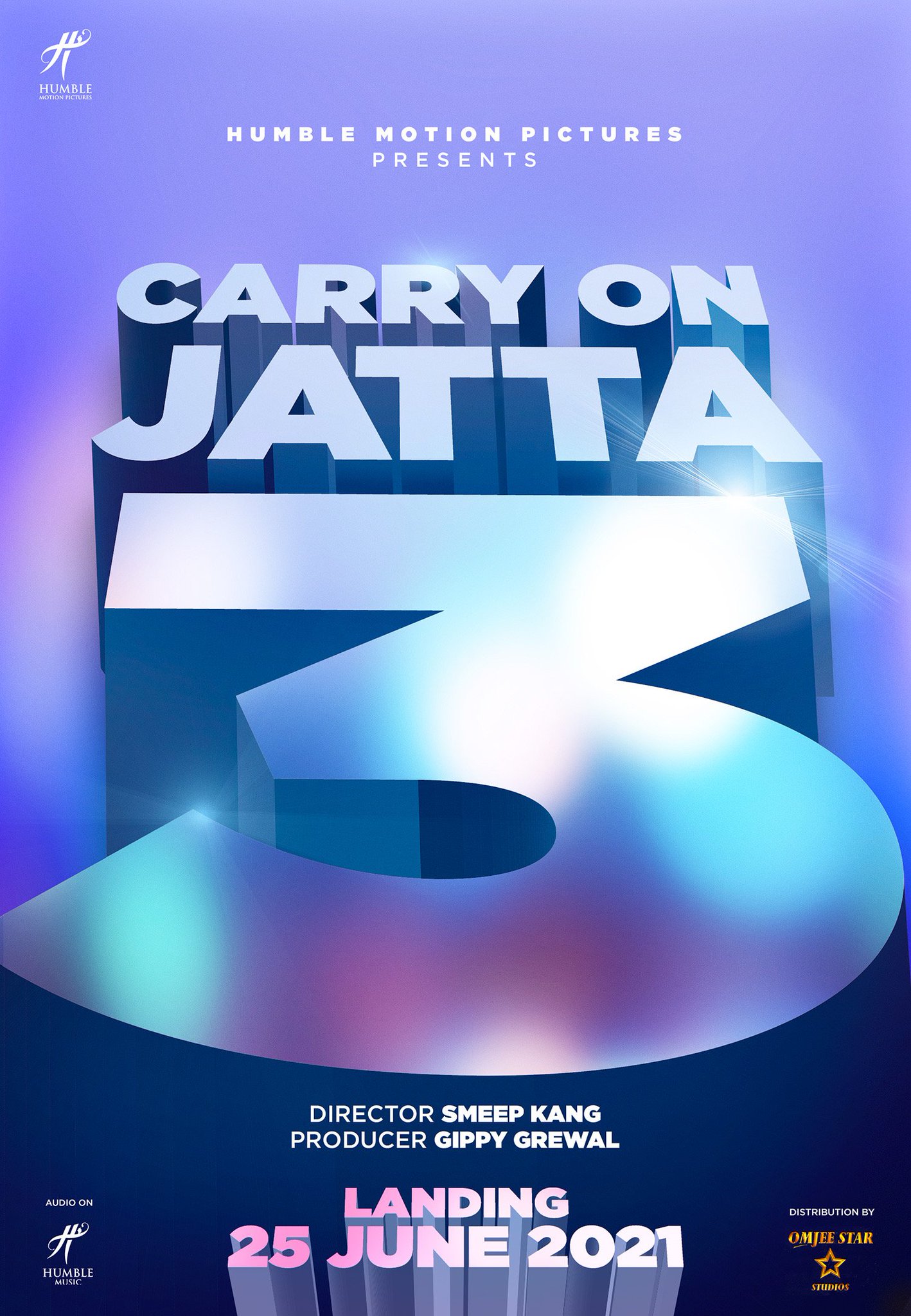 Carry on Jatta 3 (2023)