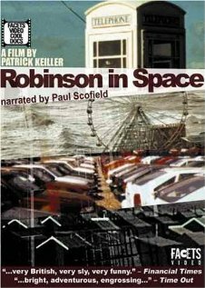 Robinson in Space (1997)