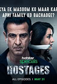 Hostages (2019)