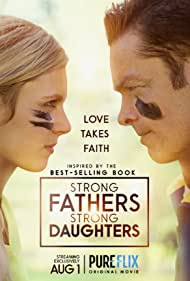 Strong Fathers, Strong Daughters (2022)