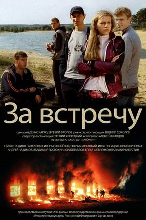 Тост за встречу (2012)