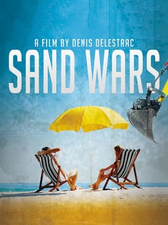 Sand Wars (2013)