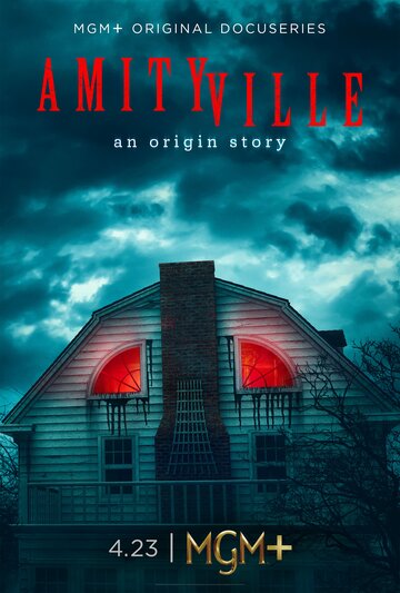 Amityville: An Origin Story (2023)