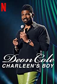 Deon Cole: Charleen's Boy (2022)