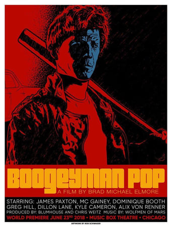 Boogeyman Pop (2018)