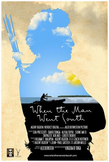 When the Man Went South (2014)