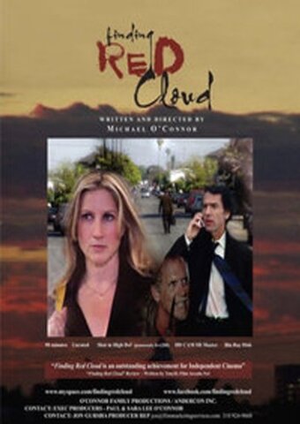 Finding Red Cloud (2008)